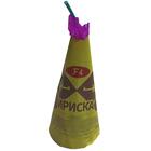 Фонтан пиротехнический Ириска, фото , изображение 5