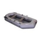 Надувная лодка Аква Мастер 240 графит, фото , изображение 3