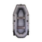 Надувная лодка Аква Мастер 240 графит, фото 