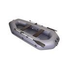 Надувная лодка Аква Мастер 240 графит, фото , изображение 4