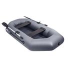 Надувная лодка Аква Оптима 280 графит, фото , изображение 3