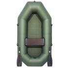 Надувная лодка Аква Оптима 190, фото 