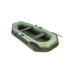 Надувная лодка Аква Оптима 280, фото , изображение 4