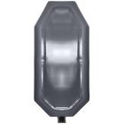 Надувная лодка Аква Мастер 240 графит, фото , изображение 2