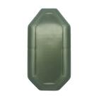 Надувная лодка Аква Оптима 190, фото , изображение 2