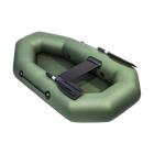 Надувная лодка Аква Оптима 190, фото , изображение 4