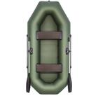 Надувная лодка Аква Оптима 280, фото 