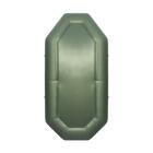 Лодка Аква Оптима 260