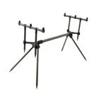 Род Под CARP PRO на 3 удилища (4 ноги), фото 