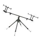 Подставка карповая Род Под на 4 удилища Carp Pro, фото 