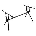 Род под 4 удилища Carp Pro в тубусе, фото 