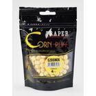 Corn puff 4мм Чеснок