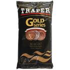 Прикормка Traper Gold Magic 1кг, фото 