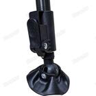 Кресло карповое складное Bison HBA-1009S с подставкой для ног, фото , изображение 4