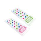 59894 Надувной матрас Intex для плавания suntanner с подстаканниками -18, фото 