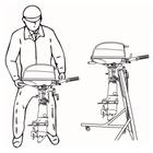 Лодочный мотор Tohatsu MFS 5D SS (2020год)