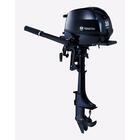 Лодочный мотор Tohatsu MFS 3.5С S (2020год)