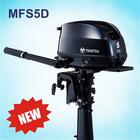 Лодочный мотор Tohatsu MFS 5D SS (2020год)