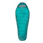 Спальный мешок Pinguin Tramp 195 petrol, фото 