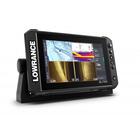 Эхолот Lowrance Elite FS 9 без датчика RUS (ver 23.3), фото , изображение 2