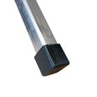 Раскладушка Медведь 200 х 75 см широкая утепленная, фото , изображение 5