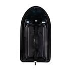 Прикормочный кораблик Boatman Actor Plus MK5 Pro Carbon, фото , изображение 3