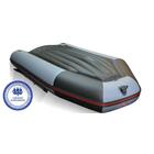 Надувная лодка Хантер 320 ЛКА серый, фото , изображение 4