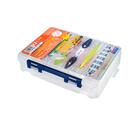 Коробка MEIHO REVERSIBLE 165N 255x190x50, фото , изображение 4