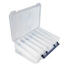 Коробка MEIHO REVERSIBLE 165N 255x190x50, фото 