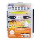 Коробка MEIHO REVERSIBLE 165N 255x190x50, фото , изображение 3