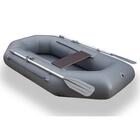Надувная лодка ПВХ Stel 01/205 Light, фото 