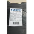 Плита туристическая Sundays ZD6800(CE)-D (черный), фото , изображение 6