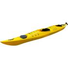 Байдарка BarrakuDA SIS515 (желтый), фото 