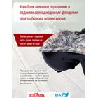 Прикормочный кораблик Boatman Fighter Pro Maple, фото , изображение 3