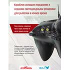 Прикормочный кораблик Boatman Fighter Pro Black, фото , изображение 3