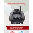 Прикормочный кораблик Boatman Actor Basic Carbon, фото , изображение 3