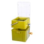 Измельчитель (дробилка) бойлов с ведром Boatman, фото , изображение 4