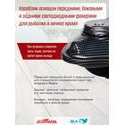 Прикормочный кораблик Boatman Actor Basic Carbon, фото , изображение 5