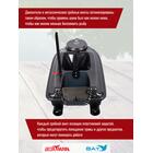 Прикормочный кораблик Boatman Actor Basic Carbon, фото , изображение 6