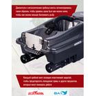 Прикормочный кораблик Boatman Actor Sonar Carbon, фото , изображение 6