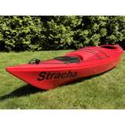 Каяк Априла Страча, фото 