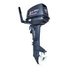 Лодочный мотор Sea-Pro Т 9.8S, фото , изображение 4