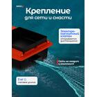 Кораблик Amazin Spirit high-speed GPS с установленным эхолотом AMAZIN FF777-PRO-CWLS, фото , изображение 4