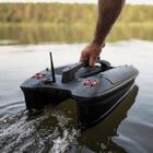 Кораблик для прикормки Deeper Quest, фото , изображение 5