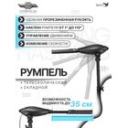 Электромотор лодочный Haswing Osapian 55, фото , изображение 4