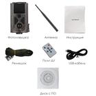 Фотоловушка Suntek HC-550M, фото , изображение 2