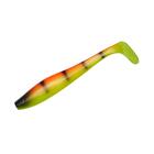 Мягкие приманки Narval Choppy Tail 10cm #052-Orange Perch, Цвет: 52, фото 