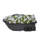 Прикормочный кораблик Boatman Vulcan Pro Camo, фото , изображение 2