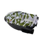 Прикормочный кораблик Boatman Vulcan GPS Camo, фото , изображение 4