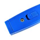 Инструмент для вязания узлов F-FISHING Knot Tyer 10,5см, фото , изображение 4